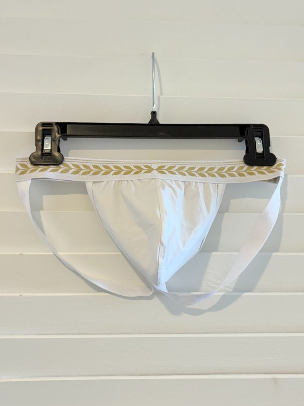 Charlie Grecian Jockstrap